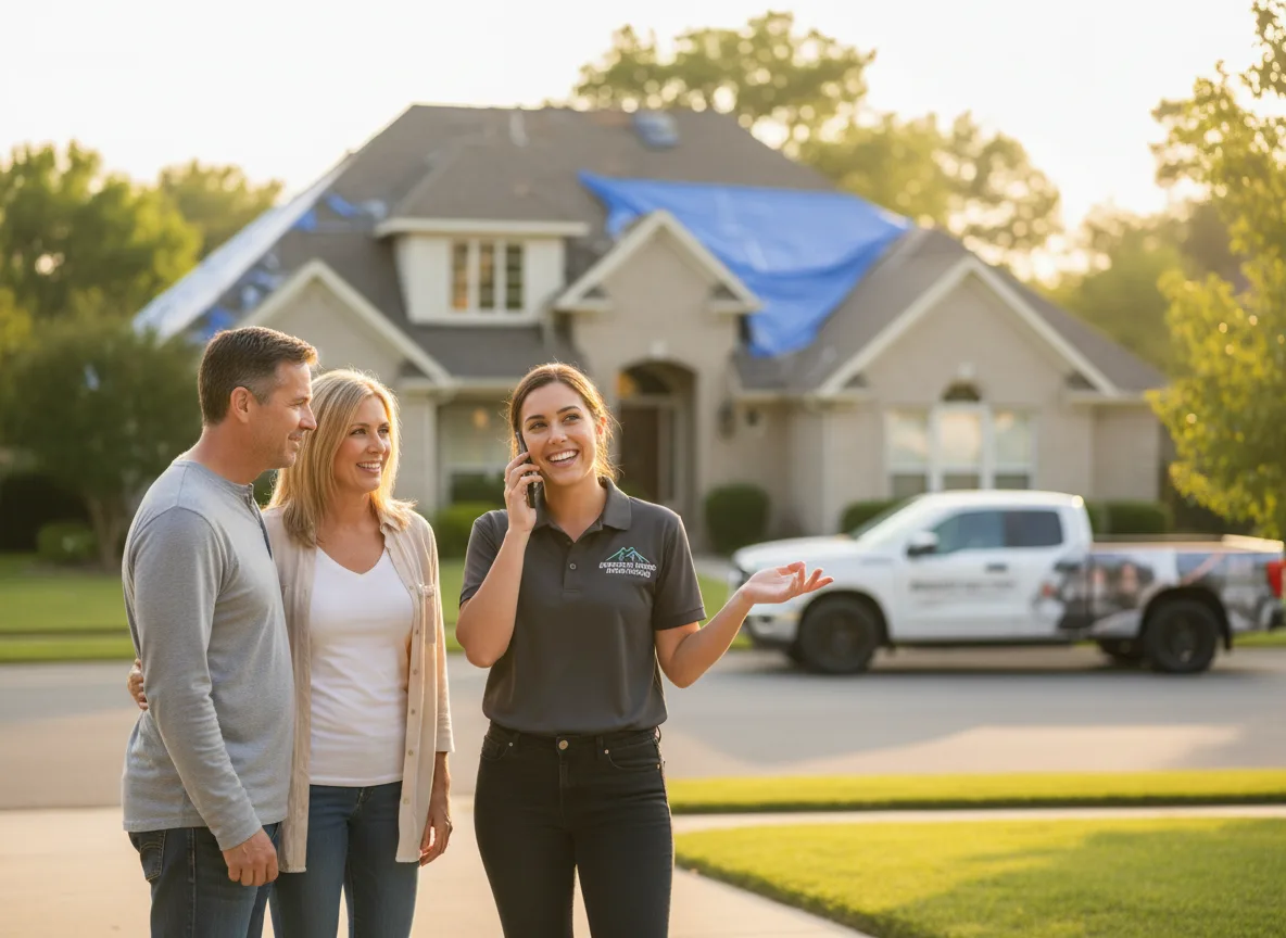 Emergency Roof Repair Pinon Hills, CA FAQs